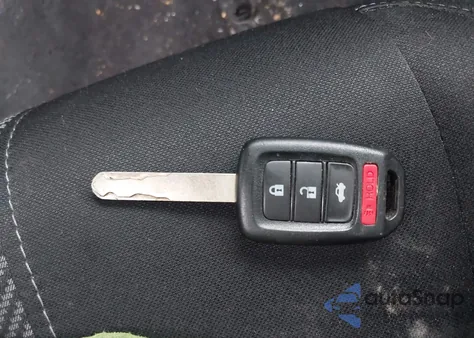 2018 Honda Civic Lx from USA, damaged, VIN 19XFC2F51JE202256